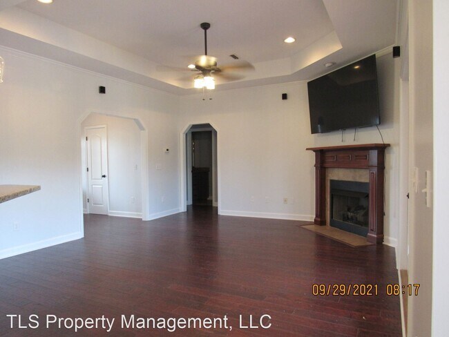 Building Photo - 4 br, 2 bath House - 318 County Road 750 1