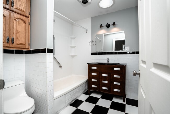 Photo du bâtiment - 152 Ross St