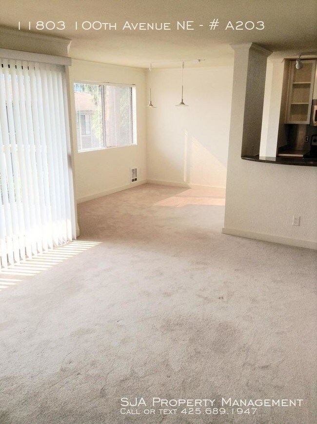 Foto del edificio - 2 bedroom in Kirkland WA 98034
