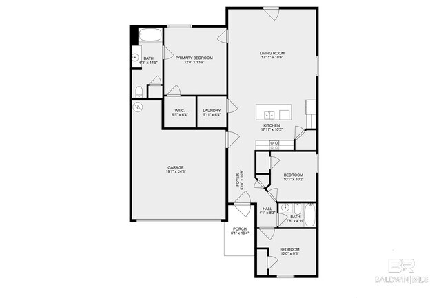 Foto del edificio - 3816 Chesterfield Ln