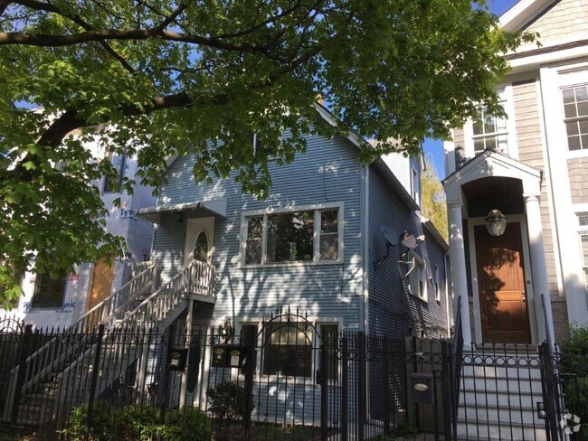 Building Photo - 3421 N Bell Ave