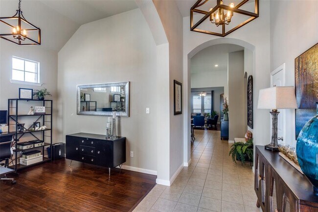 Foto del edificio - 3208 Thicket Dr