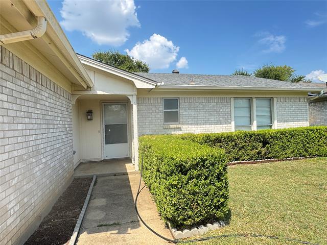 Foto del edificio - 6609 Oaklawn Dr