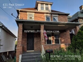 Building Photo - 631 Pine St