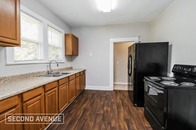 Foto del edificio - 9043 9th Ave