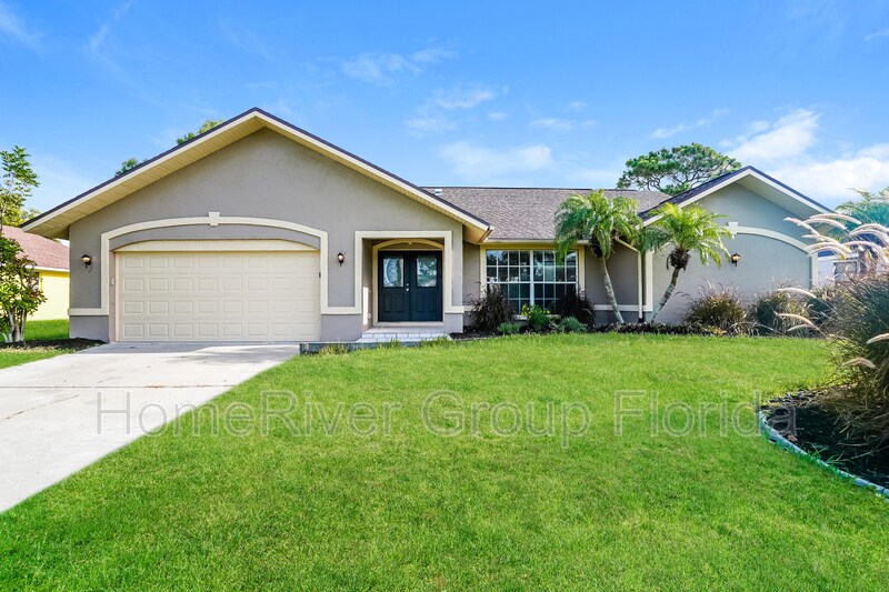 1109 SW 16th Terrace, Cape Coral, FL 33991 House Rental in Cape Coral