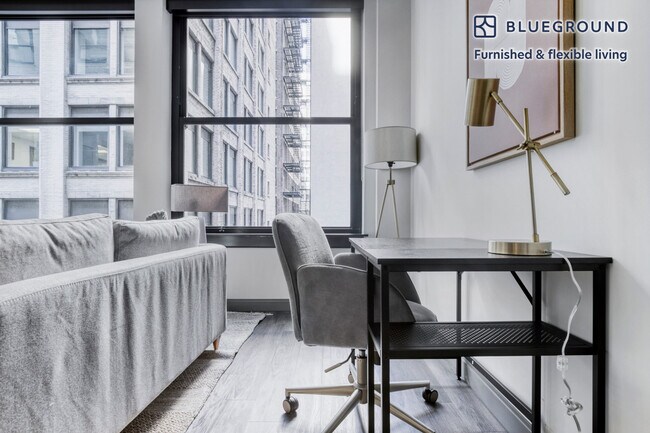 Foto del edificio - 29 S LaSalle St