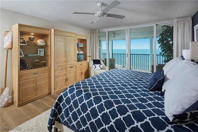 Foto del edificio - 4651 Gulf Shore Blvd N