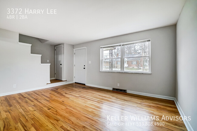 Building Photo - Gorgeous updates in this single family home!