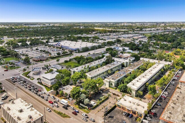 Foto del edificio - 805 W Oakland Park Blvd