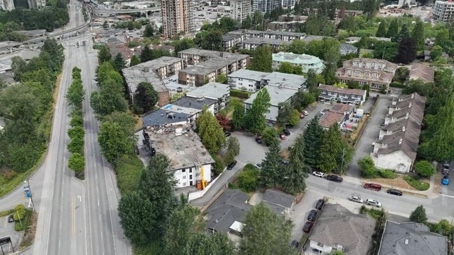  - 535 & 555 Shaw Avenue