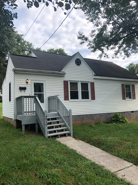 Primary Photo - 4919 Windsor Ave