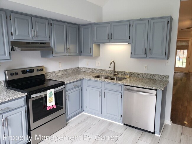Foto del edificio - 3 br, 2 bath House - 103 Boulder  Way