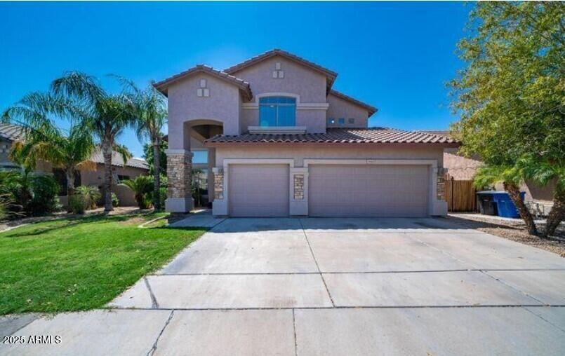 Foto principal - 3924 S Hollyhock Pl