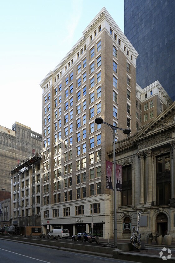 Foto principal - Boutique Suites