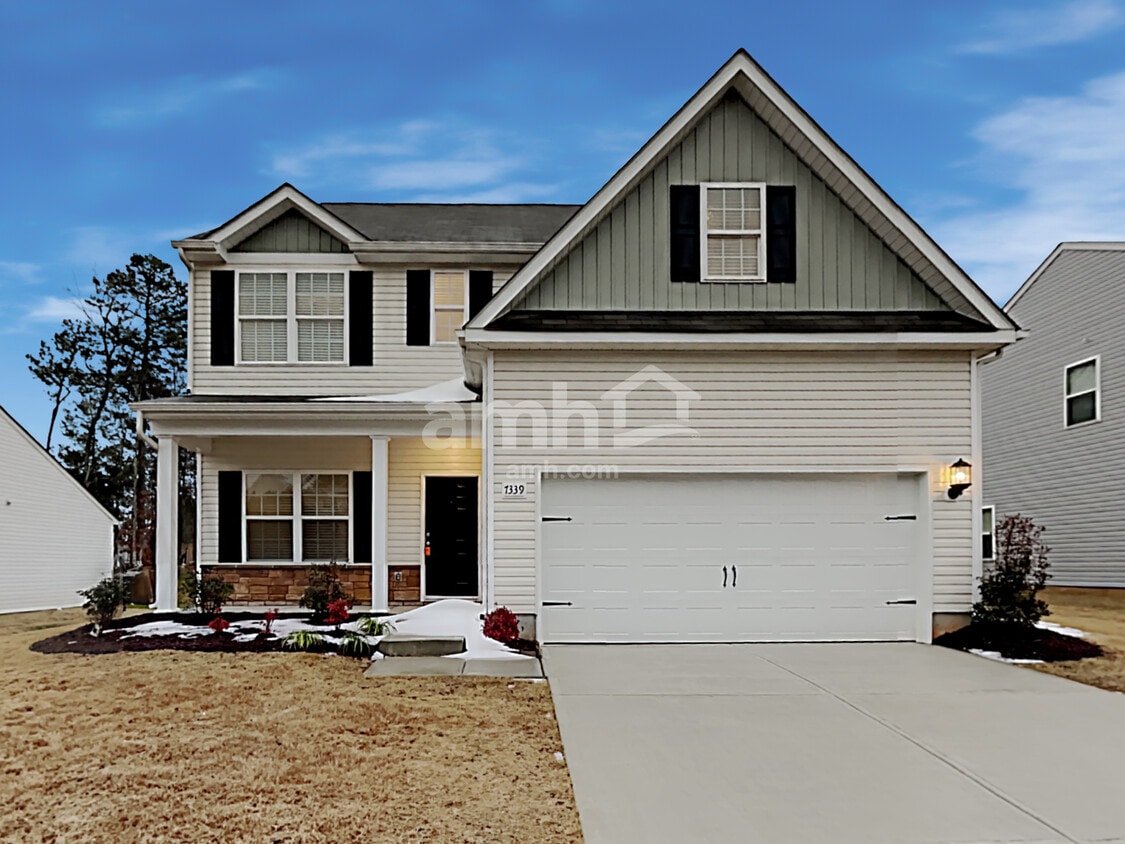 7339 Cuddington Drive House Rental in Charlotte, NC