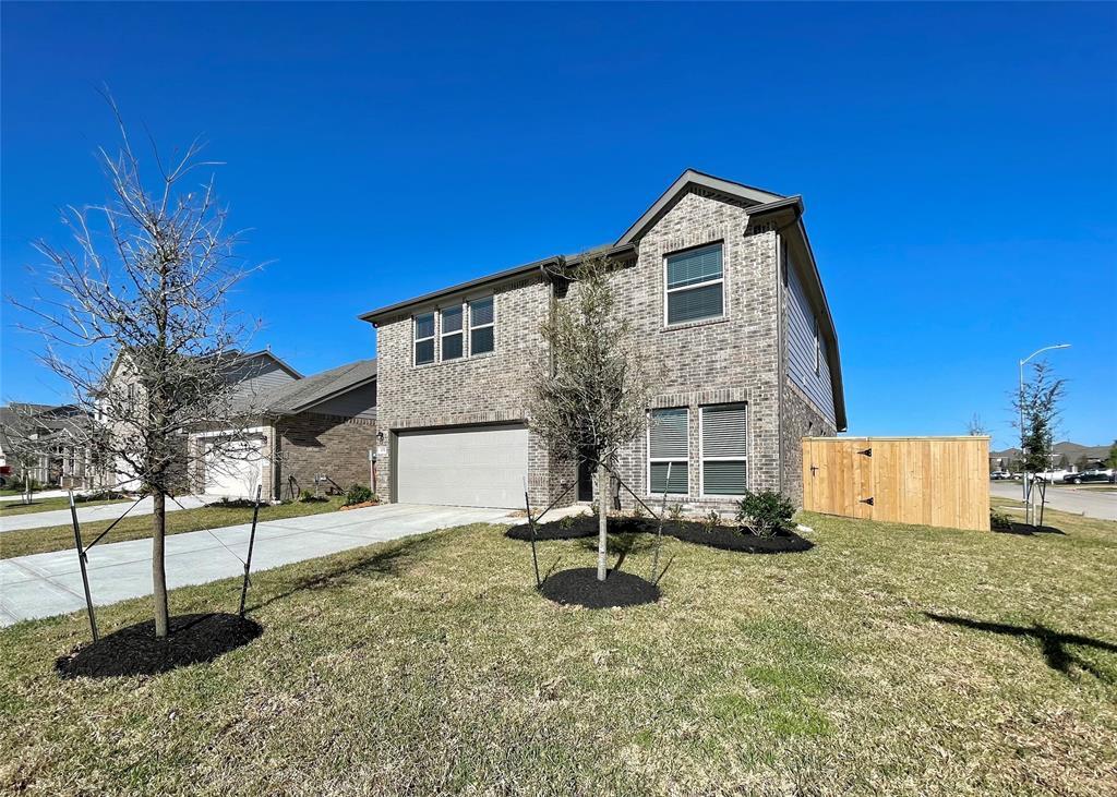 4810 Eldorado Rose Pl, Katy, TX 77493 House Rental in Katy, TX