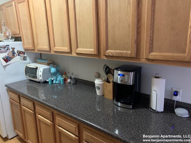 Foto del edificio - 88 Washington St