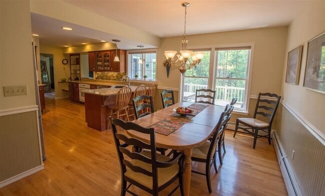 Foto del edificio - Spacious 4-Bedroom Home for Rent in Williston, VT