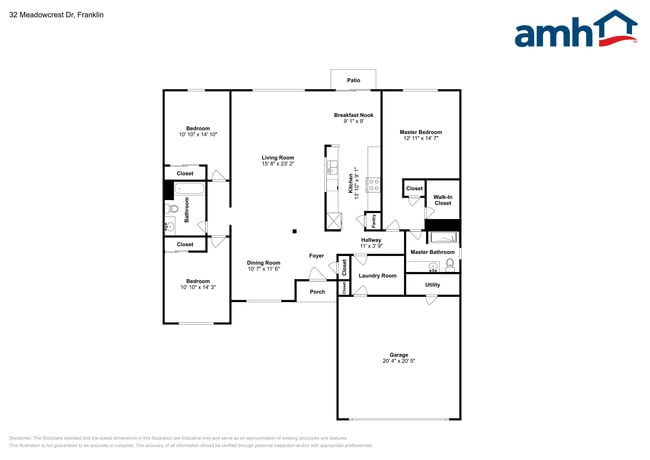 Building Photo - 32 Meadowcrest Dr