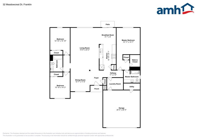 Building Photo - 32 Meadowcrest Drive