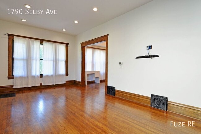 Foto del edificio - 1790 Selby Ave