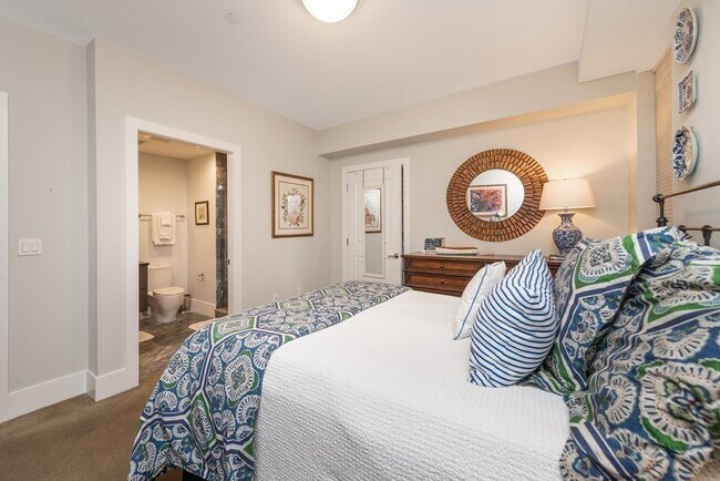 Foto del edificio - 11 Saint George St