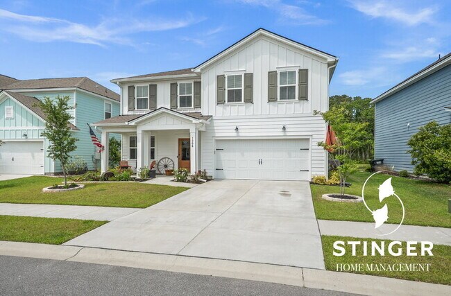 Foto del edificio - 1206 Brackish Ct