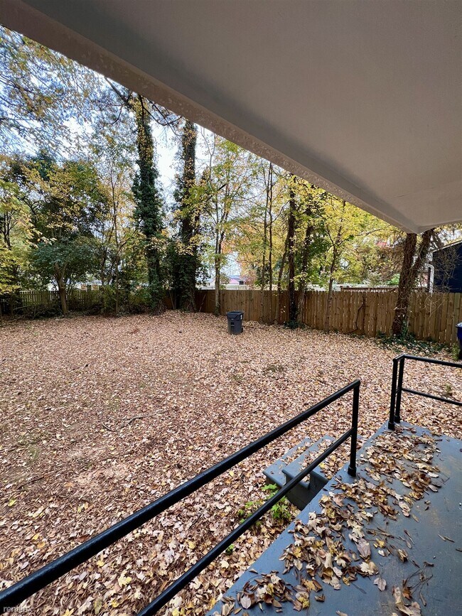 Foto del edificio - 2 br, 1 bath House - 1226 Downing Rd