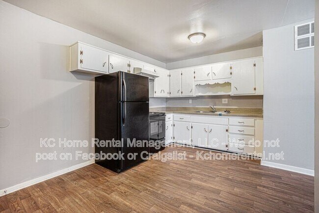 Foto del edificio - 620 N 13th Terrace