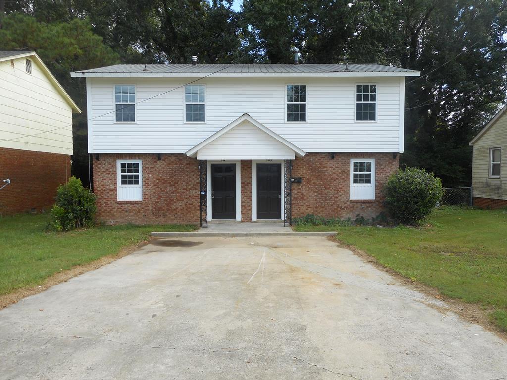 411 Alta Vista Ave, North Augusta, SC 29841 Townhouse for Rent in North Augusta, SC