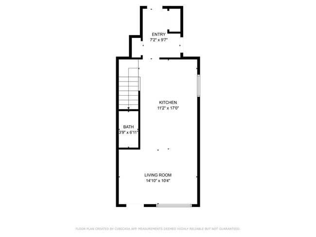 Building Photo - Spacious 2-story townhouse with extra gara...