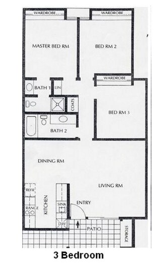 Building Photo - 12436 Del Amo Blvd