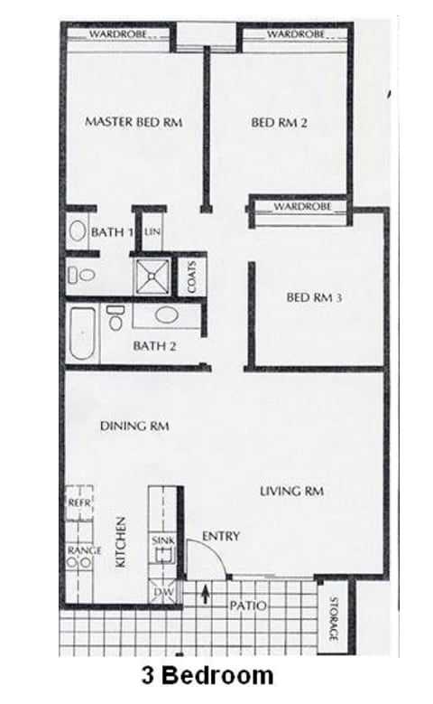 Building Photo - 12436 Del Amo Blvd
