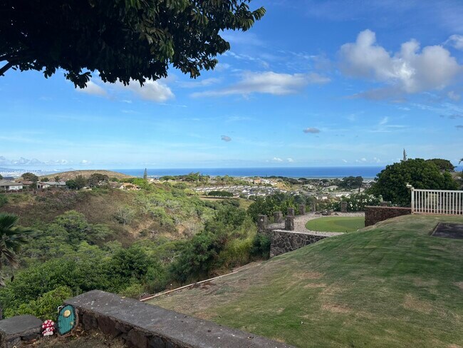 Foto del edificio - 92-5034-5034 Limukele St