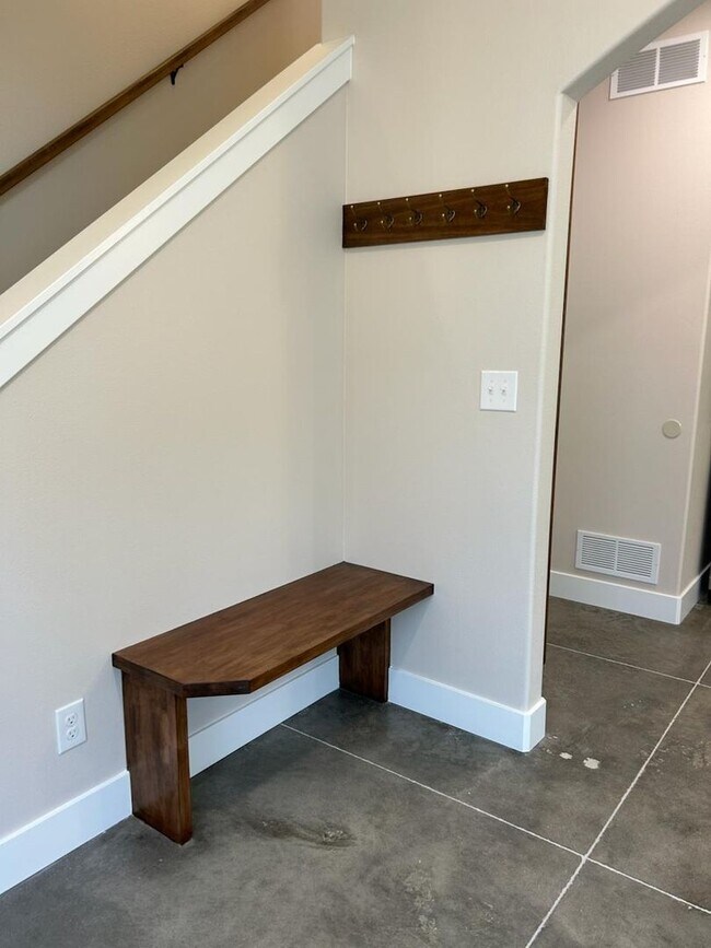 Foto del edificio - 940 M St SW