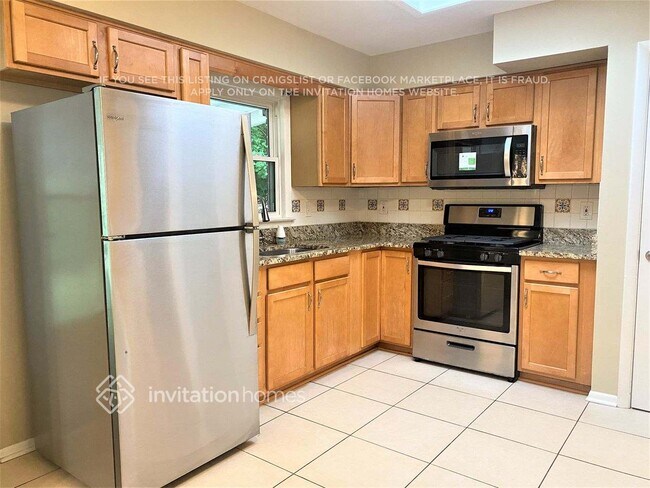 Foto del edificio - 3643 Greenwood St