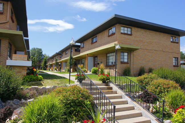 Casas adosadas en Two Creeks - Townhomes at Two Creeks