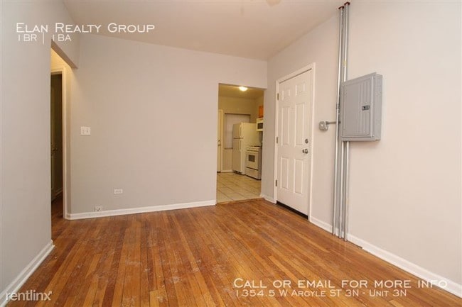 Building Photo - 1354.5 W Argyle ST 3N