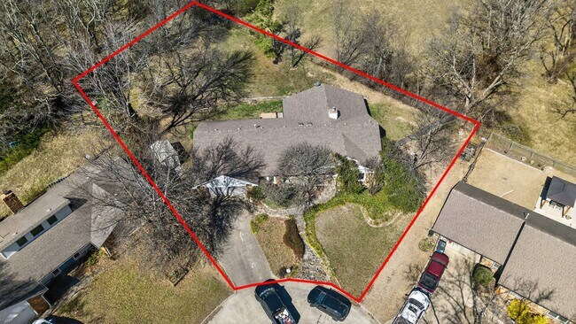 Foto del edificio - 1910 W 4th St S