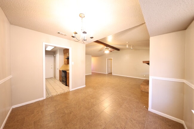 Building Photo - 3311 Johnson Dr