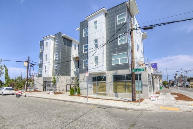 Building Photo - 358 NW 85th St -C6