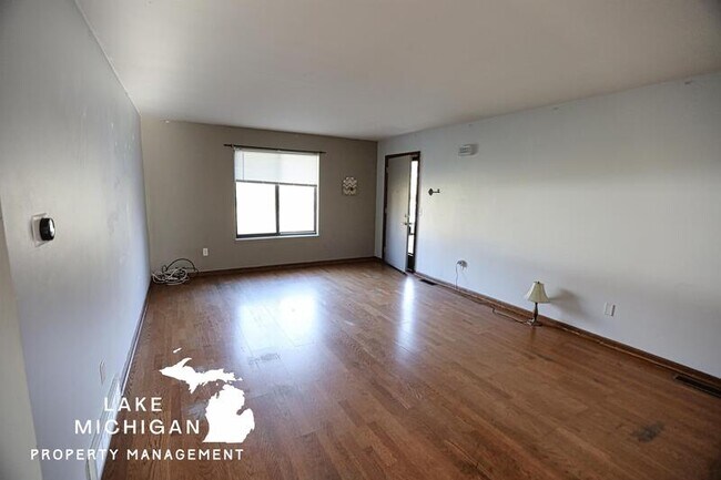 Foto del edificio - 4831 Stauffer Ave SE