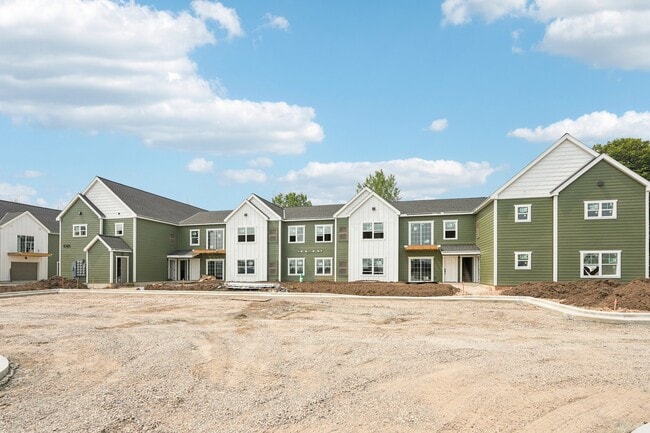 Marshview Apartments