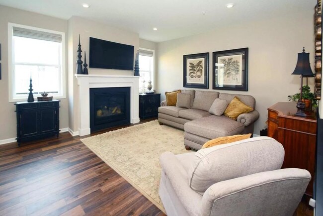 Foto del edificio - 4311 Corn Silk Ln