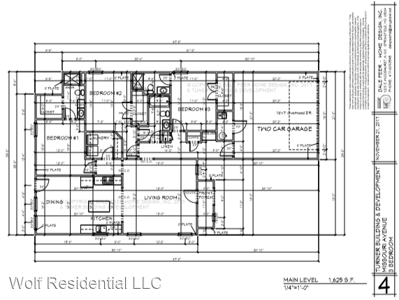 Building Photo - 3 br, 3 bath House - 716 S. Missouri