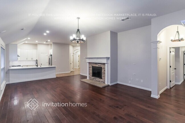 Foto del edificio - 3008 Crossridge Dr