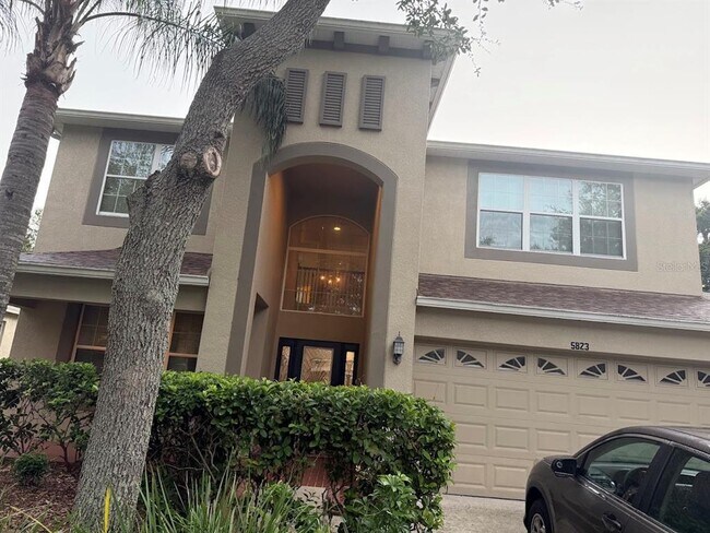Foto del edificio - 5823 Butterfield St