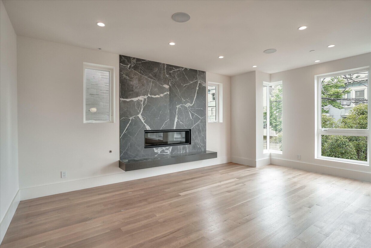 1010 Stanyan St Unit 12, San Francisco, CA 94117 Condo for Rent in