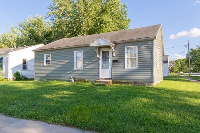 Front - 950 Carrico St